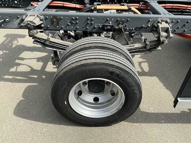 2023 byd etm6 vrachtwagen - afbeelding 3 van  28