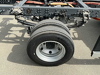 2023 byd etm6 vrachtwagen - afbeelding 3 van  28