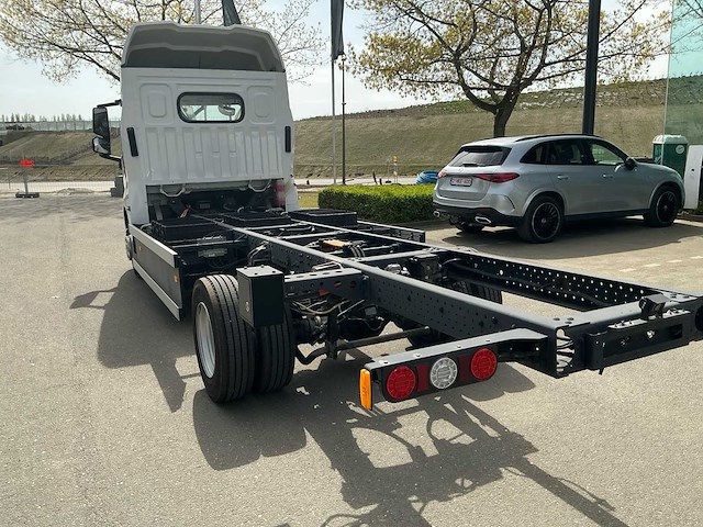 2023 byd etm6 vrachtwagen - afbeelding 6 van  28