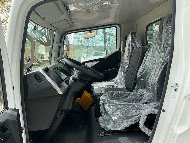 2023 byd etm6 vrachtwagen - afbeelding 13 van  28