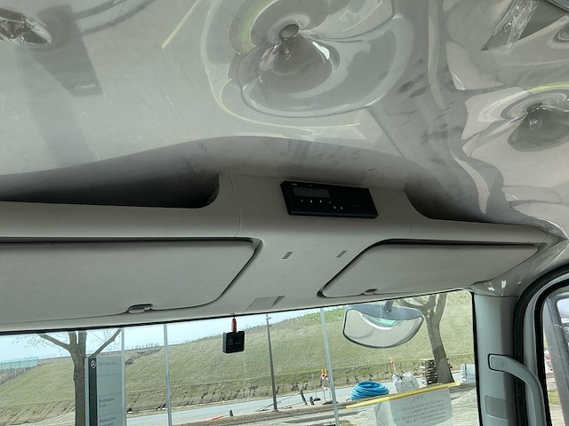 2023 byd etm6 vrachtwagen - afbeelding 16 van  28