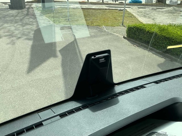 2023 byd etm6 vrachtwagen - afbeelding 18 van  28