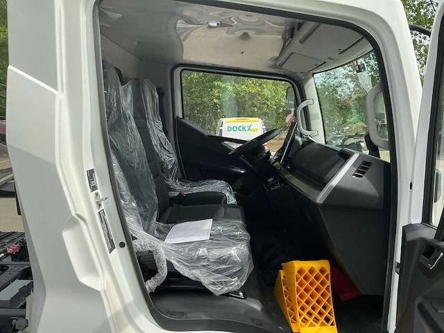 2023 byd etm6 vrachtwagen - afbeelding 19 van  28