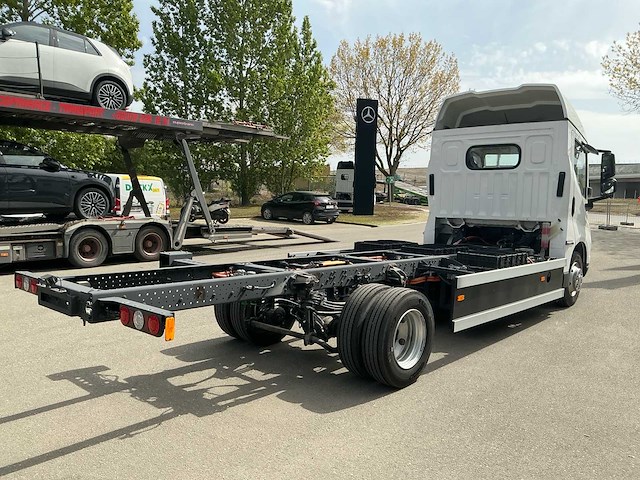 2023 byd etm6 vrachtwagen - afbeelding 24 van  28