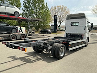 2023 byd etm6 vrachtwagen - afbeelding 24 van  28