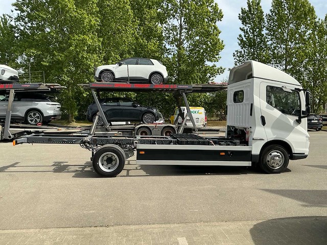 2023 byd etm6 vrachtwagen - afbeelding 25 van  28
