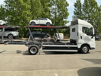 2023 byd etm6 vrachtwagen - afbeelding 25 van  28