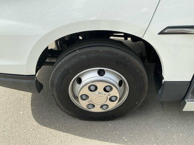 2023 byd etm6 vrachtwagen - afbeelding 28 van  28