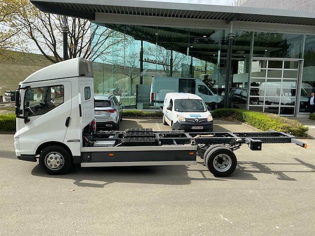2023 byd etm6 vrachtwagen - afbeelding 3 van  6