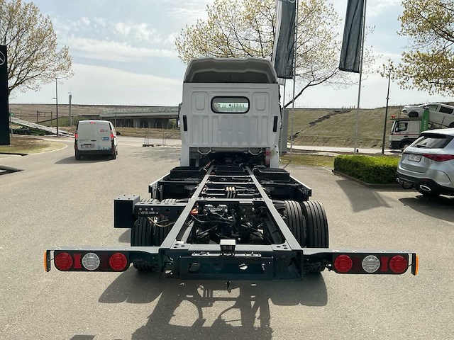 2023 byd etm6 vrachtwagen - afbeelding 5 van  6