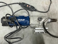 2023 carat a-2600 diamantboormachine - afbeelding 2 van  4