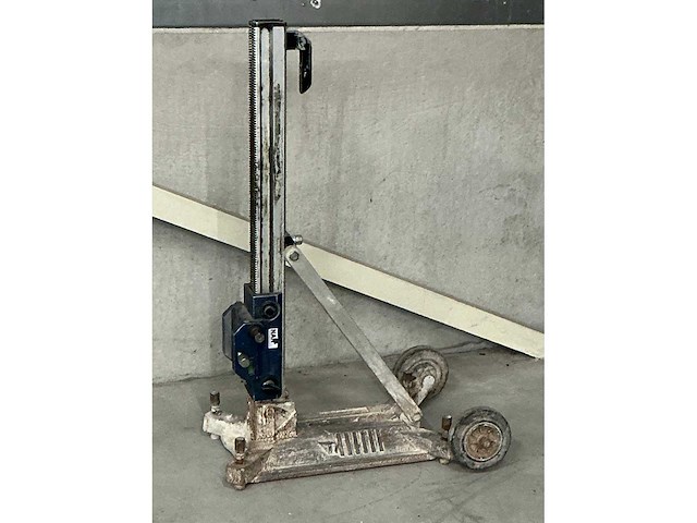 2023 carat a-2600 diamantboormachine - afbeelding 4 van  4