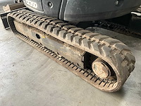 2023 case cx35d minigraafmachine - afbeelding 17 van  28