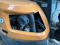 2023 case cx35d minigraafmachine - afbeelding 19 van  28