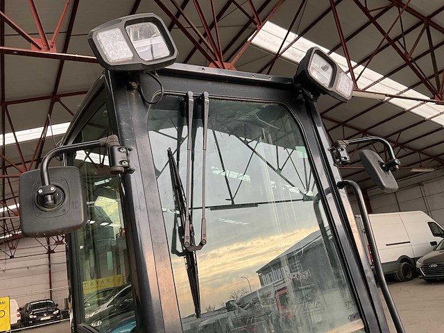 2023 case cx35d minigraafmachine - afbeelding 20 van  28