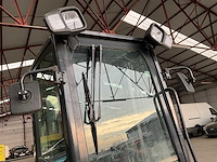 2023 case cx35d minigraafmachine - afbeelding 20 van  28