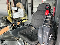 2023 case cx35d minigraafmachine - afbeelding 21 van  28