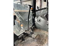 2023 case cx35d minigraafmachine - afbeelding 2 van  15