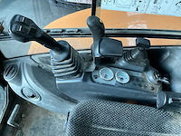 2023 case cx35d minigraafmachine - afbeelding 4 van  15