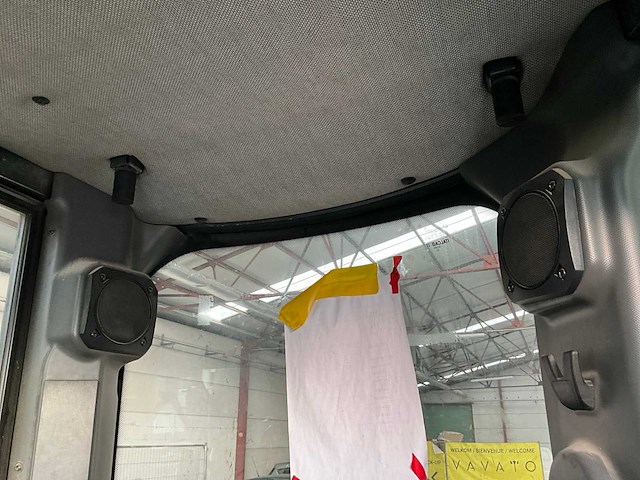 2023 case cx35d minigraafmachine - afbeelding 7 van  15