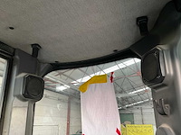 2023 case cx35d minigraafmachine - afbeelding 7 van  15