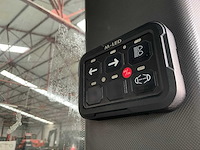 2023 case cx35d minigraafmachine - afbeelding 8 van  15