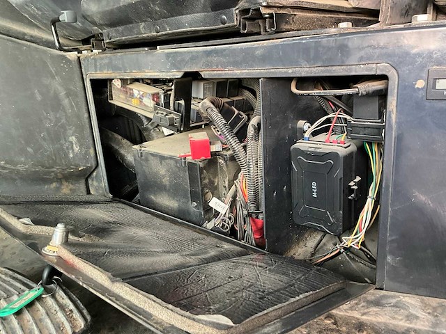 2023 case cx35d minigraafmachine - afbeelding 9 van  15