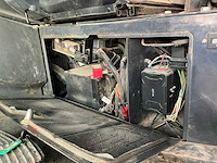 2023 case cx35d minigraafmachine - afbeelding 9 van  15