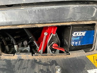 2023 case cx35d minigraafmachine - afbeelding 10 van  15