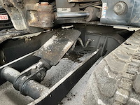 2023 case cx35d minigraafmachine - afbeelding 12 van  15