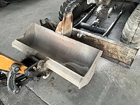 2023 case cx35d minigraafmachine - afbeelding 26 van  28