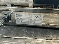 2023 caterchef 680200 toaster - afbeelding 5 van  5