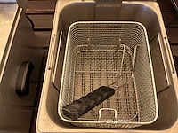 2023 caterchef 688008 friteuse - afbeelding 2 van  4