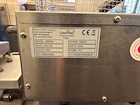 2023 caterchef 688008 friteuse - afbeelding 4 van  4