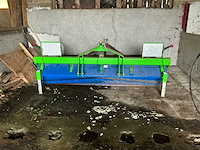 2023 ceres greencutter gc 600 grasoogstmachine - afbeelding 2 van  8