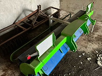 2023 ceres greencutter gc 600 grasoogstmachine - afbeelding 4 van  8