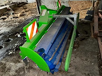 2023 ceres greencutter gc 600 grasoogstmachine - afbeelding 6 van  8