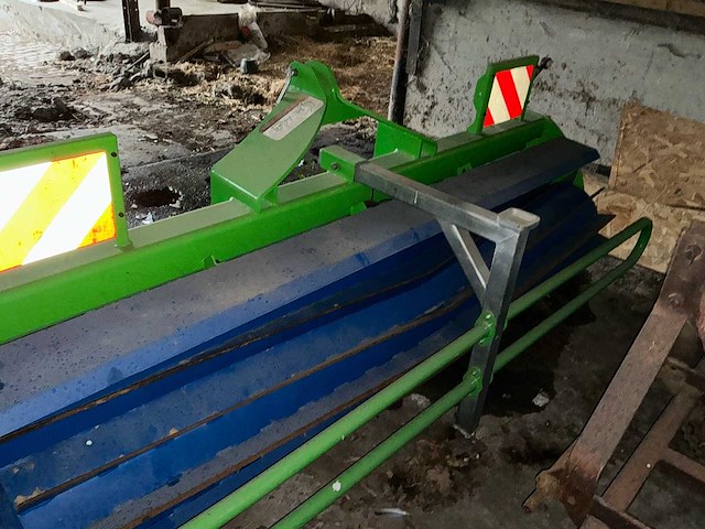 2023 ceres greencutter gc 600 grasoogstmachine - afbeelding 7 van  8