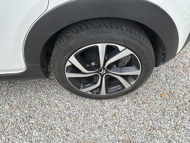 2023 citroën c3 auto - afbeelding 2 van  70