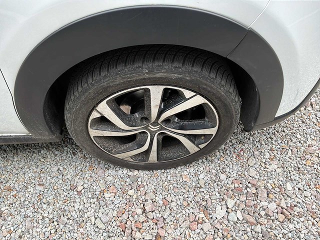 2023 citroën c3 auto - afbeelding 4 van  70