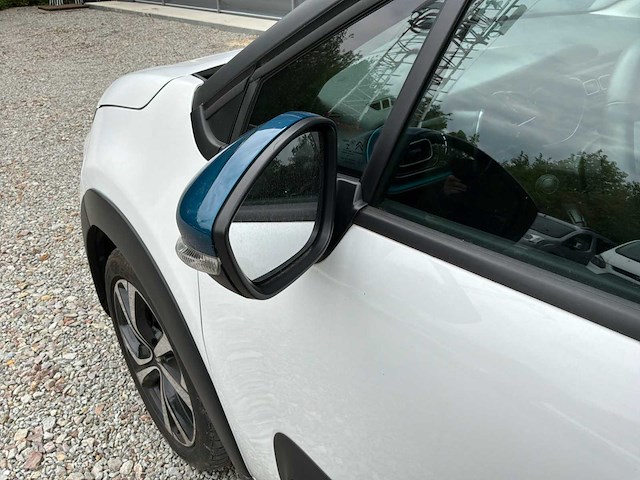 2023 citroën c3 auto - afbeelding 6 van  70