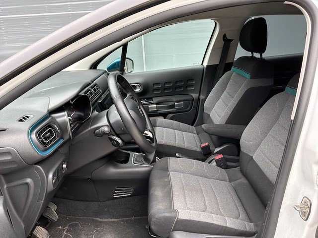 2023 citroën c3 auto - afbeelding 10 van  70