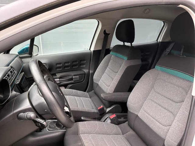 2023 citroën c3 auto - afbeelding 11 van  70