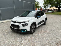 2023 citroën c3 auto - afbeelding 1 van  70