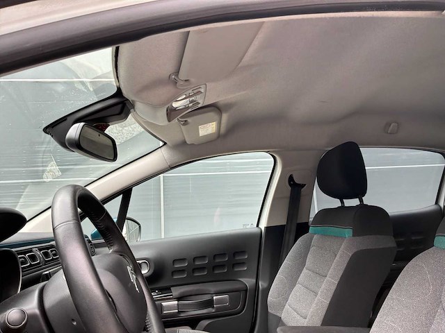2023 citroën c3 auto - afbeelding 13 van  70