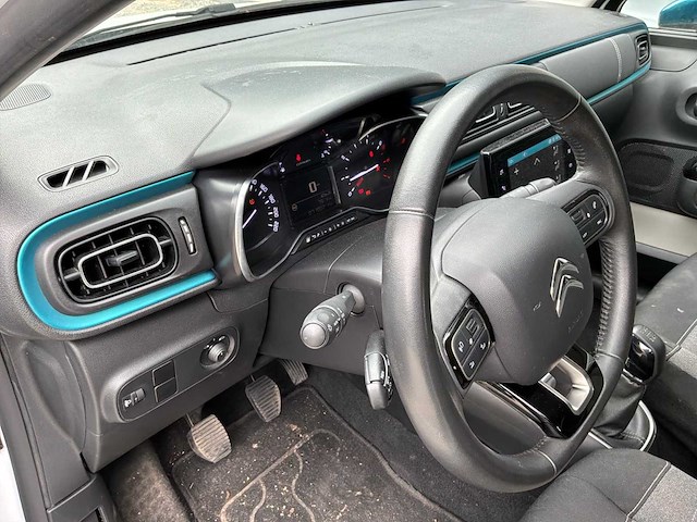 2023 citroën c3 auto - afbeelding 14 van  70