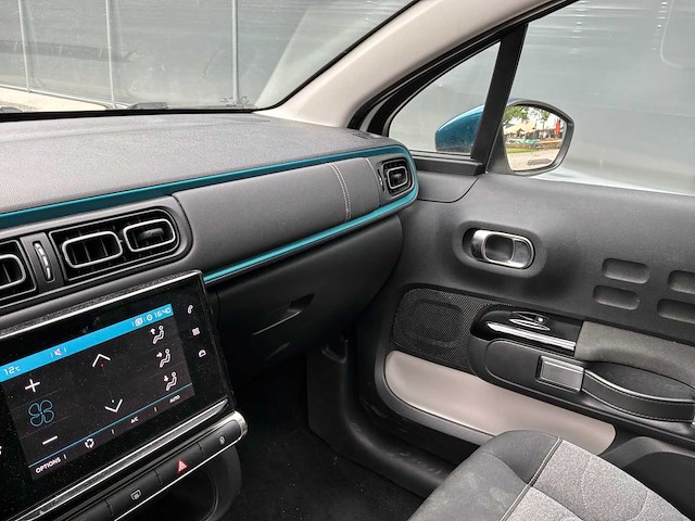 2023 citroën c3 auto - afbeelding 18 van  70