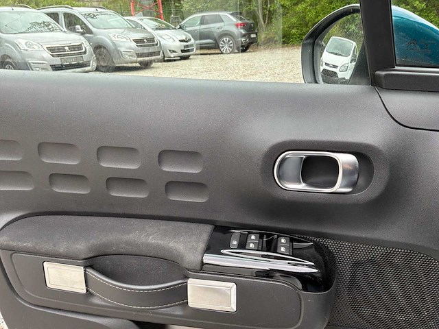 2023 citroën c3 auto - afbeelding 20 van  70