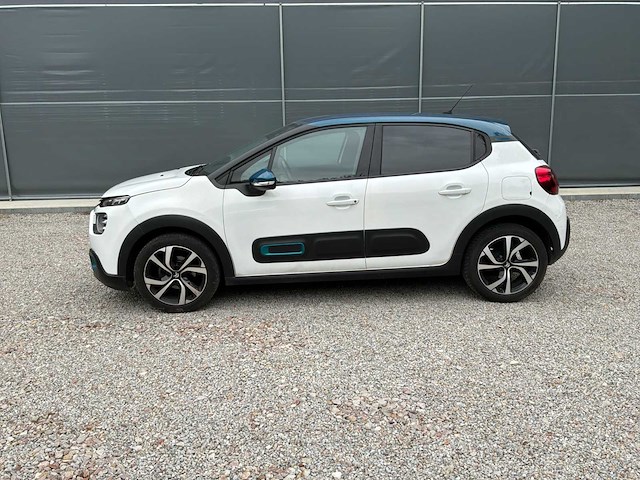 2023 citroën c3 auto - afbeelding 12 van  70