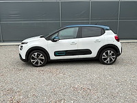 2023 citroën c3 auto - afbeelding 12 van  70